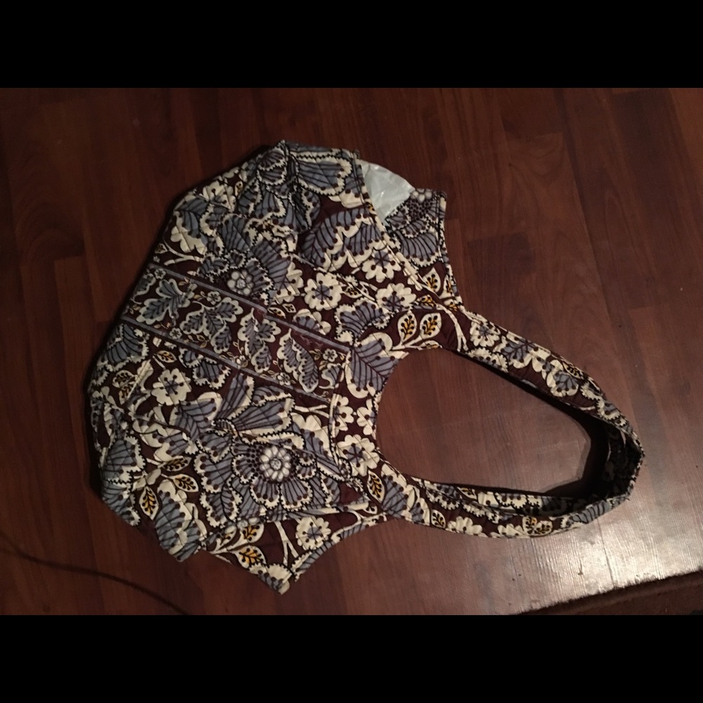 Vera Bradley purse